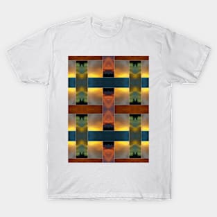 Loom Beauty T-Shirt